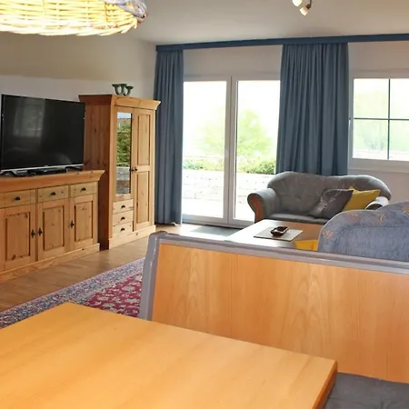 Holiday home Nr 123, Kategorie Komfort L, Hochbergle, Allgaeu