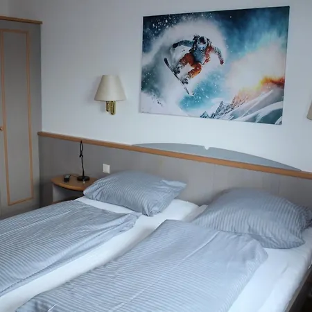 Holiday home Nr 123, Kategorie Komfort L, Hochbergle, Allgaeu *