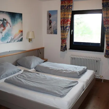 Nr 123, Kategorie Komfort L, Hochbergle, Allgaeu Holiday home