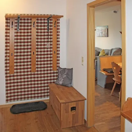 Nr 123, Kategorie Komfort L, Hochbergle, Allgaeu Holiday home *