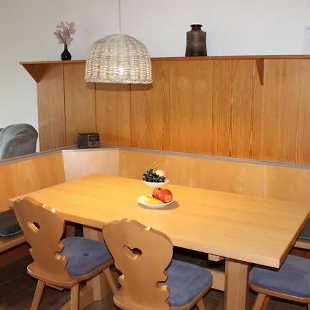 Holiday home Nr 123, Kategorie Komfort L, Hochbergle, Allgaeu *
