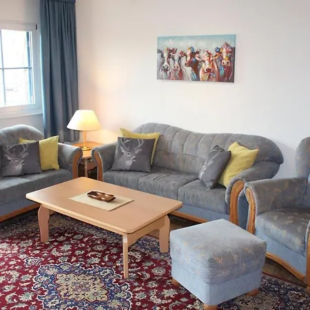 Holiday home Nr 123, Kategorie Komfort L, Hochbergle, Allgaeu Karlsebene