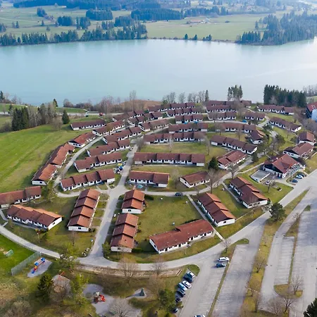 Nr 123, Kategorie Komfort L, Hochbergle, Allgaeu Karlsebene