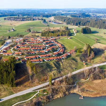 Nr 123, Kategorie Komfort L, Hochbergle, Allgaeu