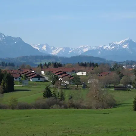 Holiday home Nr 123, Kategorie Komfort L, Hochbergle, Allgaeu *