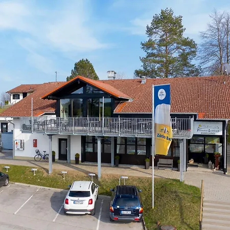 Nr 123, Kategorie Komfort L, Hochbergle, Allgaeu Holiday home Karlsebene
